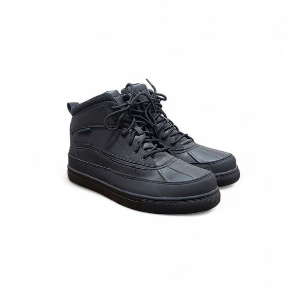 Skechers City Point Rainboot - Men\'s Size 7 main image 9
